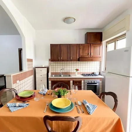 Apartmán Gloria In