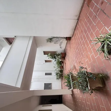 Gloria In Apartmán